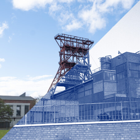 Zeche Consolidation 3/4/9