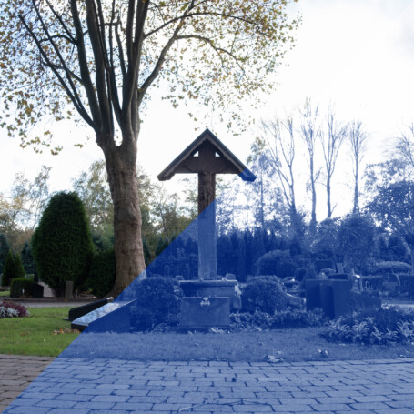 Friedhof Am Stäfflingshof