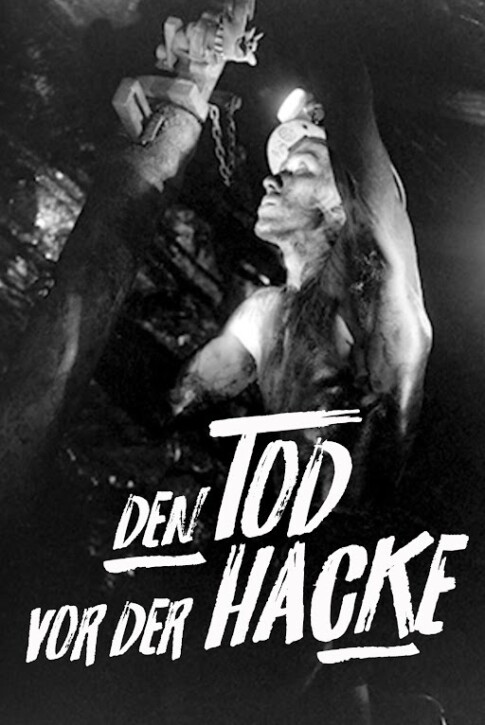 Den Tod vor der Hacke