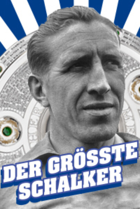 Der größte Schalker