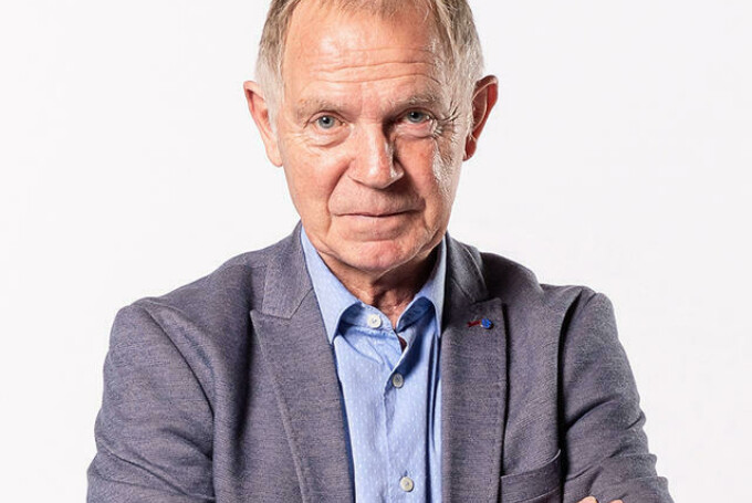 Ein ganzes Leben in Schalke