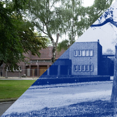 Bahnhof Schalke-Nord